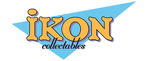 Ikon Collectables